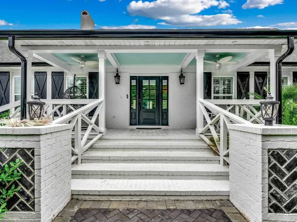 3761 Rice Hope Ct. Lot 8 Plantation Point, Myrtle Beach, SC 29577