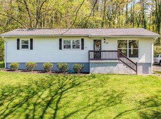 24 Doncaster Dr NE, Rome, GA 30161