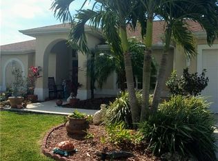 1700 NE 44th St, Cape Coral, FL 33909