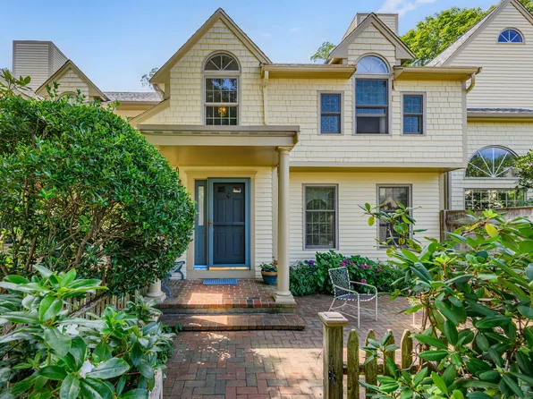 20 Freedom Trail UNIT 20, Orleans, MA 02653