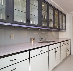 Sold by BLU Real Estate