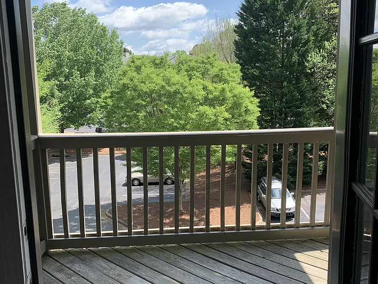 Wesley Hampstead Apartments at Douglasville — Photo 82