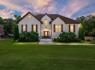 132 Oaklyn Hills Dr, Chelsea, AL 35043