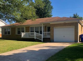 2509 Dennis Rd, Sedalia, MO 65301