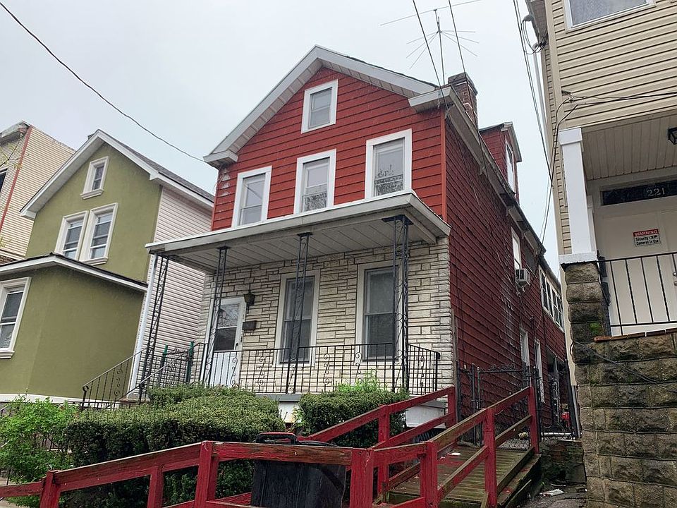 223 2nd St, Newark, NJ 07107 Zillow
