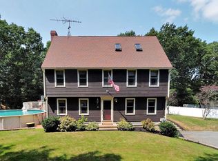 58 Boston Rd, Newbury, MA 01951