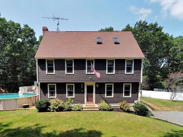 58 Boston Rd, Newbury, MA 01951
