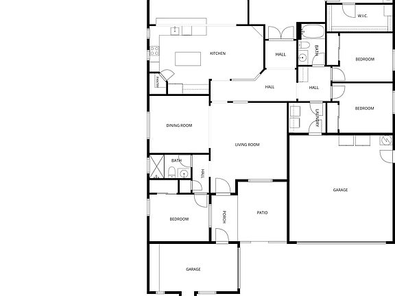 2nd image of 25903 N 83RD Drive