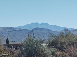 167XX E Calle De Las Estrellas Dr #1, Scottsdale, AZ 85262