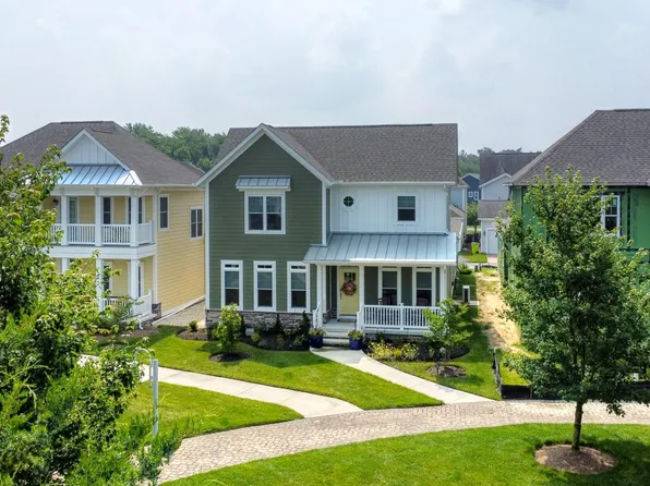 33189 Veranda Cir #112, Millsboro, DE 19966