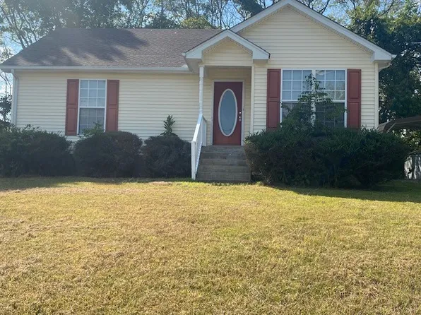 2501 Queen Anne Ct, Springfield, TN 37172