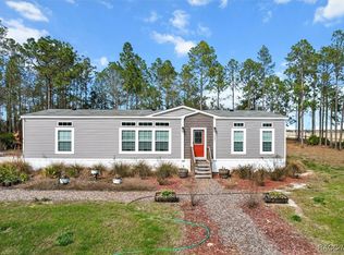 12991 SE 21st Pl, Morriston, FL 32668