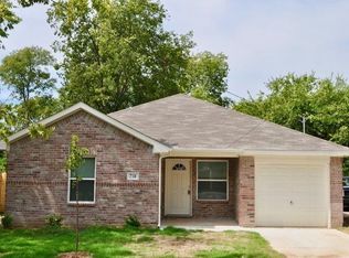 6205 Carlton Garrett St, Dallas, TX 75201
