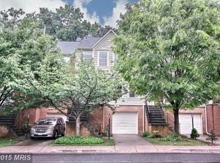 13428 Ansel Ter, Germantown, MD 20874