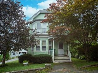 165 Beacon St, Clinton, MA 01510