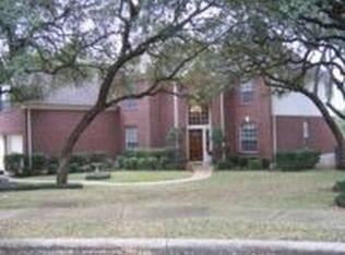 9808 Lavera Dr, Austin, TX 78726