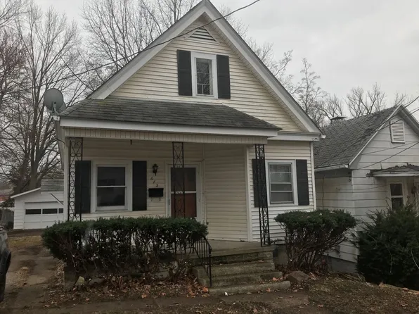 612 W Carpenter St, Springfield, IL 62702