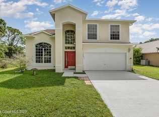 5608 River Oaks Dr, Titusville, FL 32780