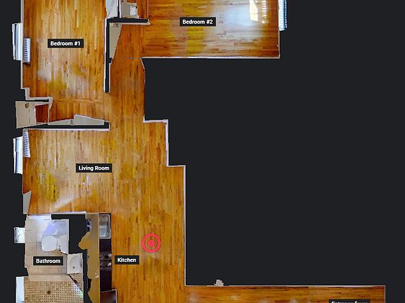 2nd image of 228 Avenue B APT 12