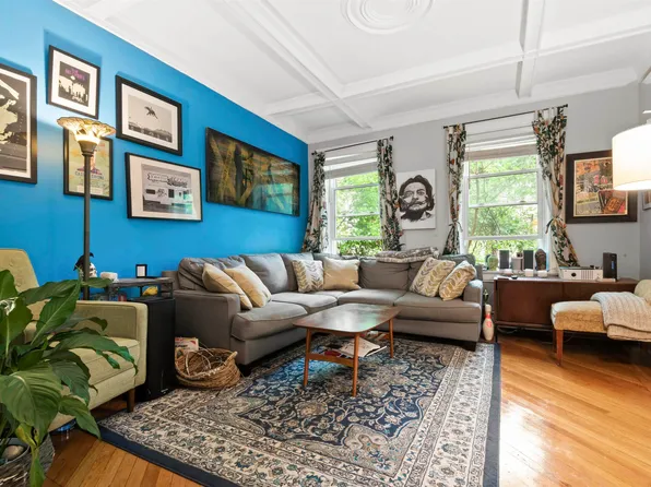 66 Romaine Ave APT 8, Jersey City, NJ 07306