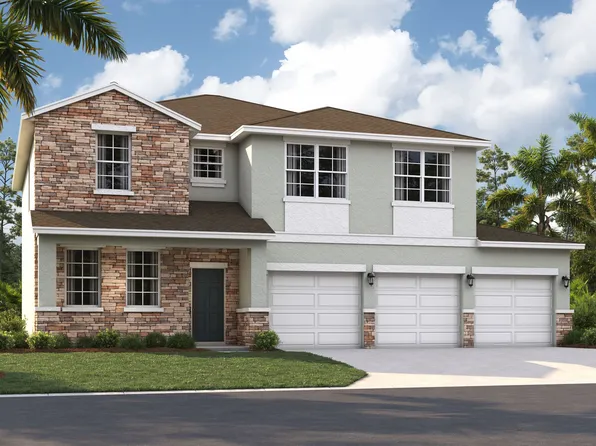 1422 Dunblane Way NE, Palm Bay, FL 32905