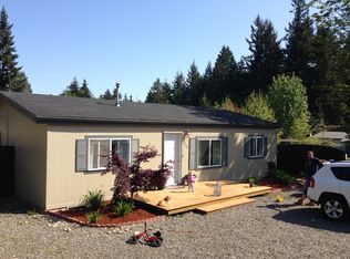 2175 Dickerson Dr NW, Bremerton, WA 98312