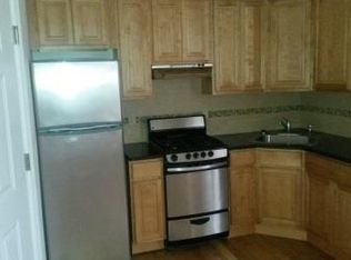 5512 Madison St APT 9, West New York, NJ 07093