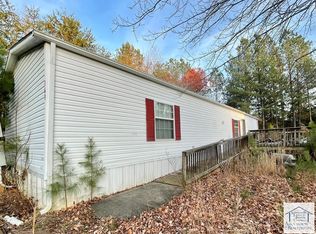 163 Deer Run Trl, Axton, VA 24054