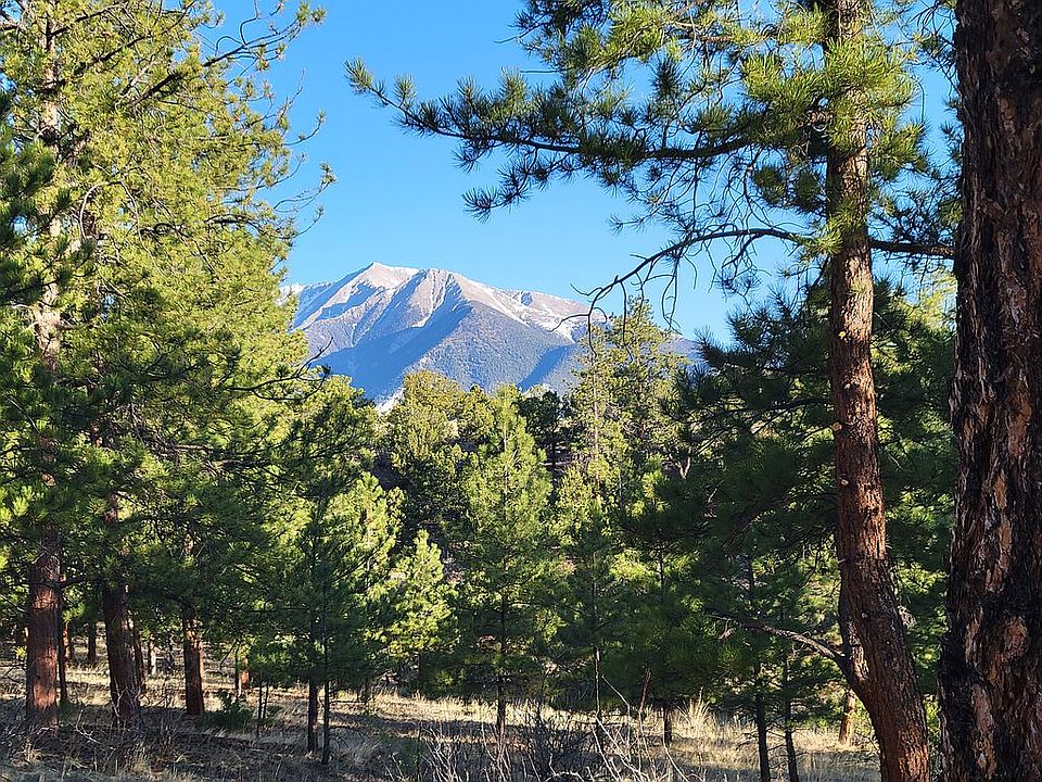 Mt. Princeton
