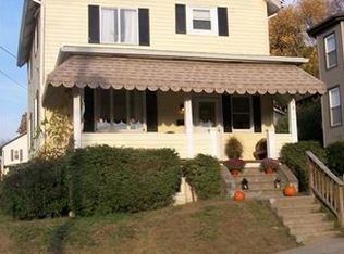 201 Park St, Derry, PA 15627
