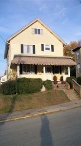 201 Park St, Derry, PA, 15627