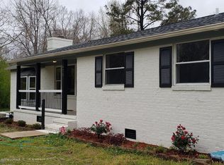 675 State Highway 172, Hubert, NC 28539
