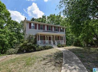2611 Royal Ct, Pelham, AL 35124