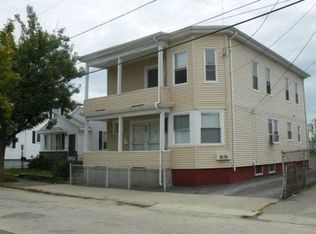 17 Gillen St, Providence, RI 02904