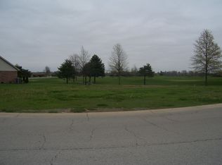 Stonebridge Dr, Winchester, IN 47394