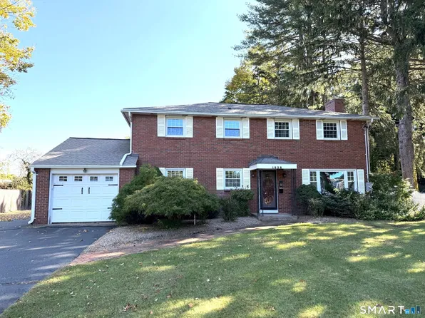 1838 Main St, Glastonbury, CT 06033