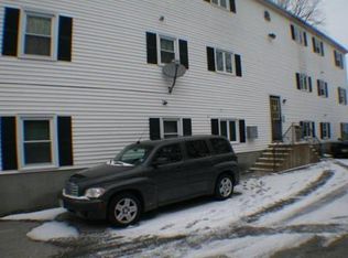 1A Pearl St APT 3L, Webster, MA 01570