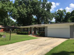 309 E 15th St, Claremore, OK 74017