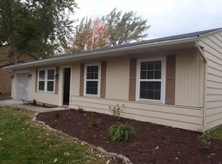 6207 Bridlewood Dr, Fort Wayne, IN 46835
