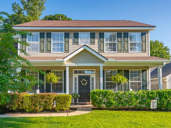 2043 Azalee Ln, Summerville, SC 29483