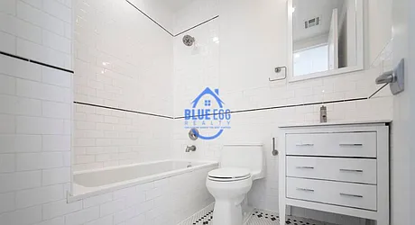 Rented by Blue Egg Realty Corp