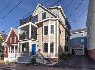 32 Turner St, Portland, ME 04101