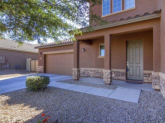 3rd image of 4121 W Alicia Dr