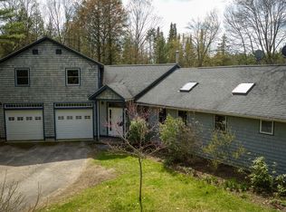 218 Baker Rd, Shutesbury, MA 01072