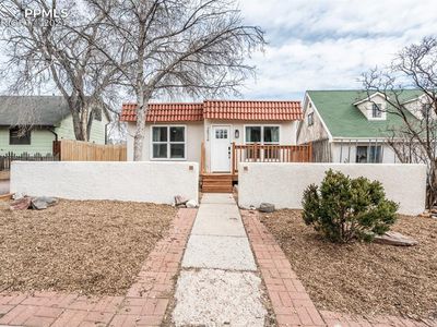 2524 W Willamette Ave, Colorado Springs, CO, 80904
