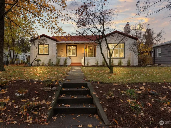 1333 Alvarado Terrace, Walla Walla, WA 99362
