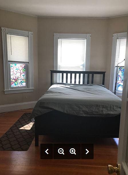 2nd image of 53 Bedford St #1