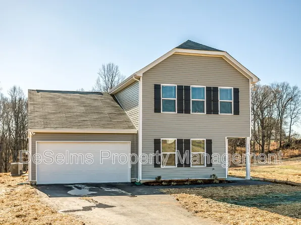 2206 Yearling Dr, Spring Hill, TN 37174