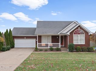 198 Fern Way, Mount Washington, KY 40047