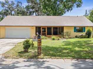 1011 E Indian Oaks, Holly Hill, FL 32117